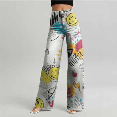 Hannah™ Wide Leg Pants