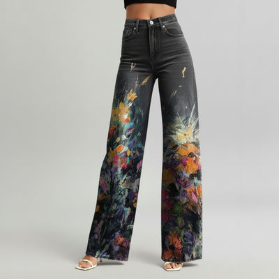 Brooklyn™ Wide Leg Pants