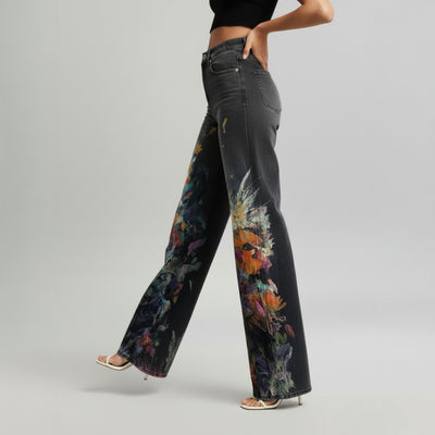 Brooklyn™ Wide Leg Pants