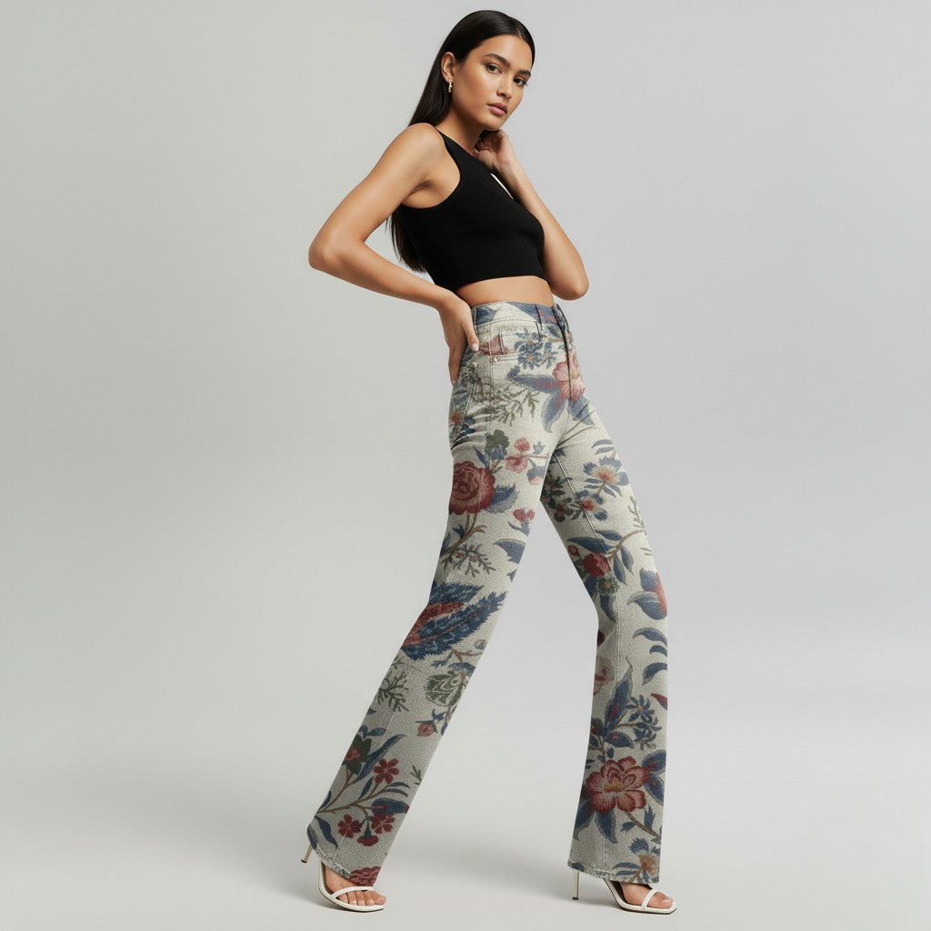 Luna™ Wide Leg Pants