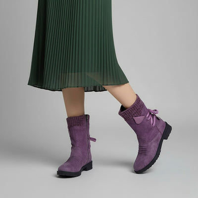 Cristina | Women's Waterproof Non-Slip Boots