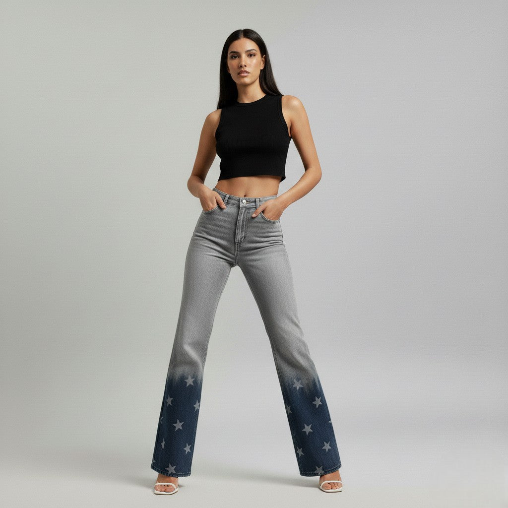 Mia™ Wide Leg Pants