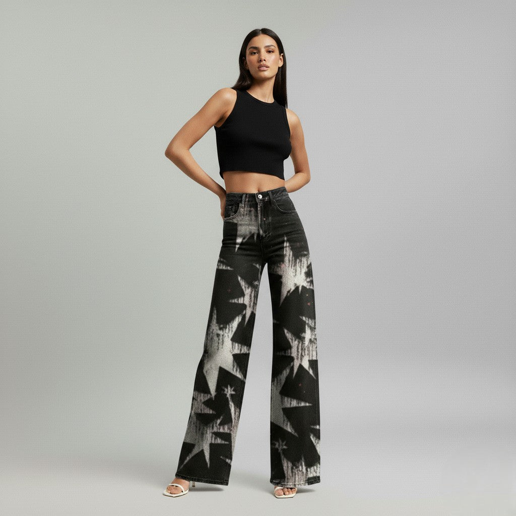 Mia™ Wide Leg Pants