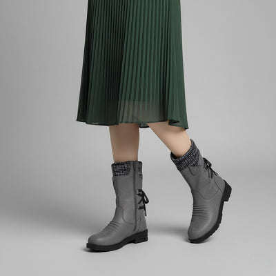 Cristina | Women's Waterproof Non-Slip Boots