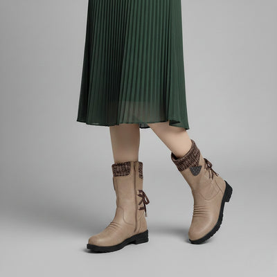 Cristina | Women's Waterproof Non-Slip Boots