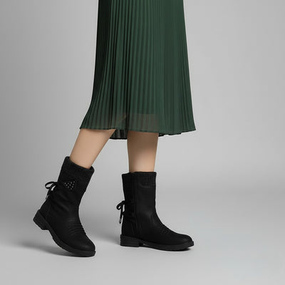 Cristina | Women's Waterproof Non-Slip Boots