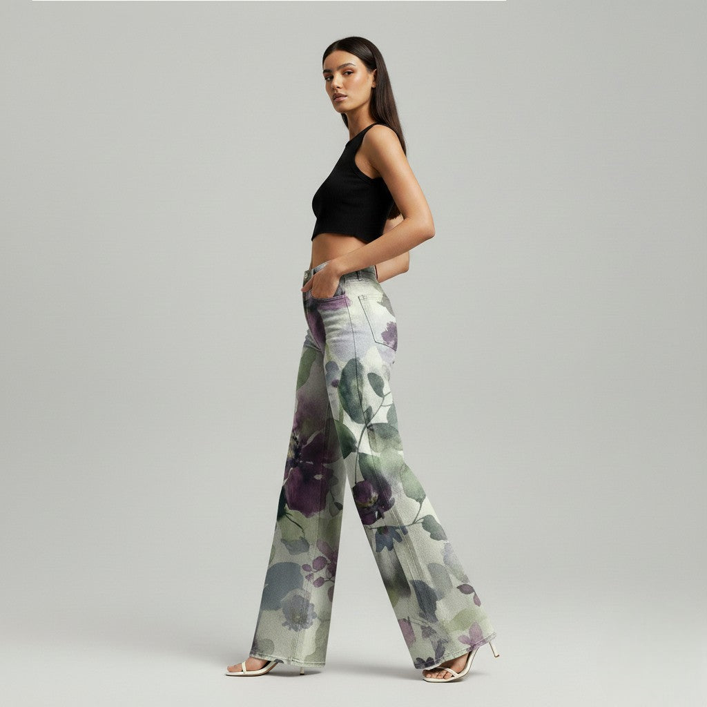 Victoria™ Wide Leg Pants