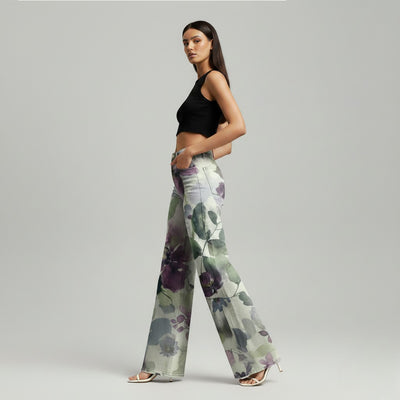 Victoria™ Wide Leg Pants
