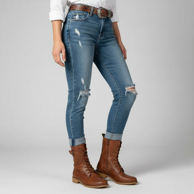 Marguerite | Women's Orthopedic Boots