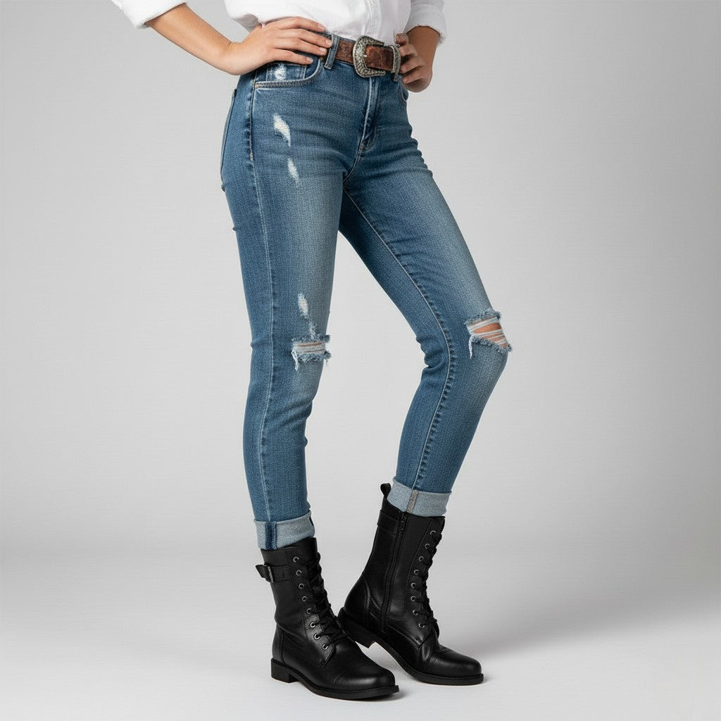 Marguerite | Women's Orthopedic Boots