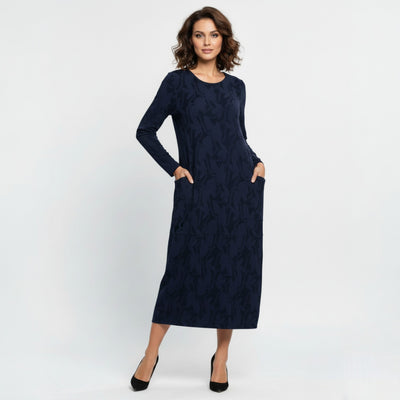 Eirene - Elegant Casual Dress