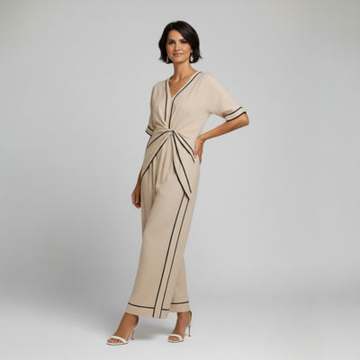 Twisted Knot Linen