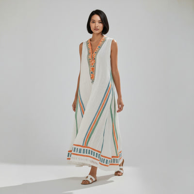 Soft Structured Linen