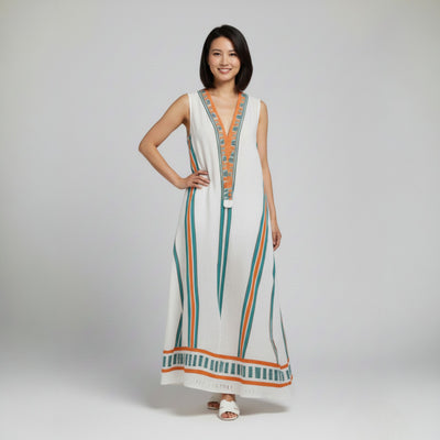 Soft Structured Linen