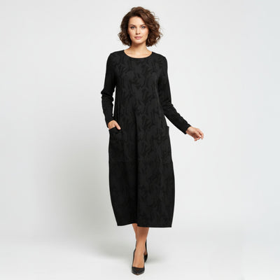 Eirene - Elegant Casual Dress