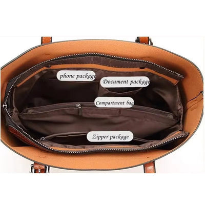 Monica™ Tote Bag