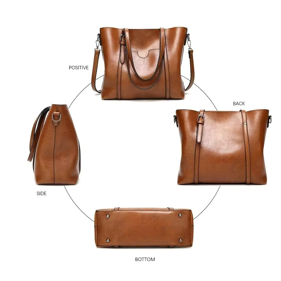 Monica™ Tote Bag