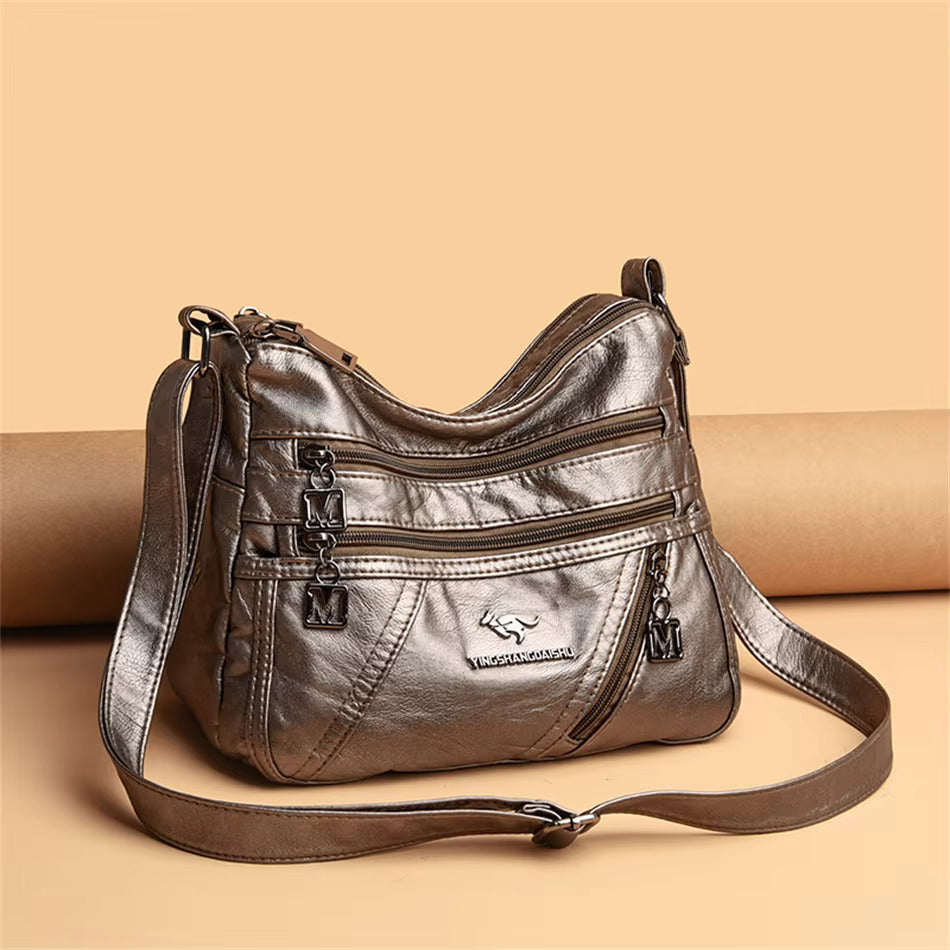 Olmera | Versatile Pocket Bag