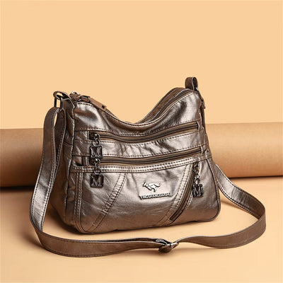 Olmera | Versatile Pocket Bag