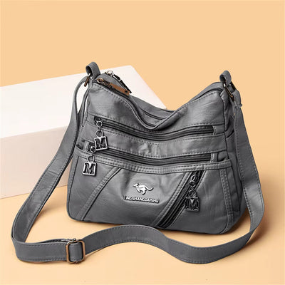 Olmera | Versatile Pocket Bag