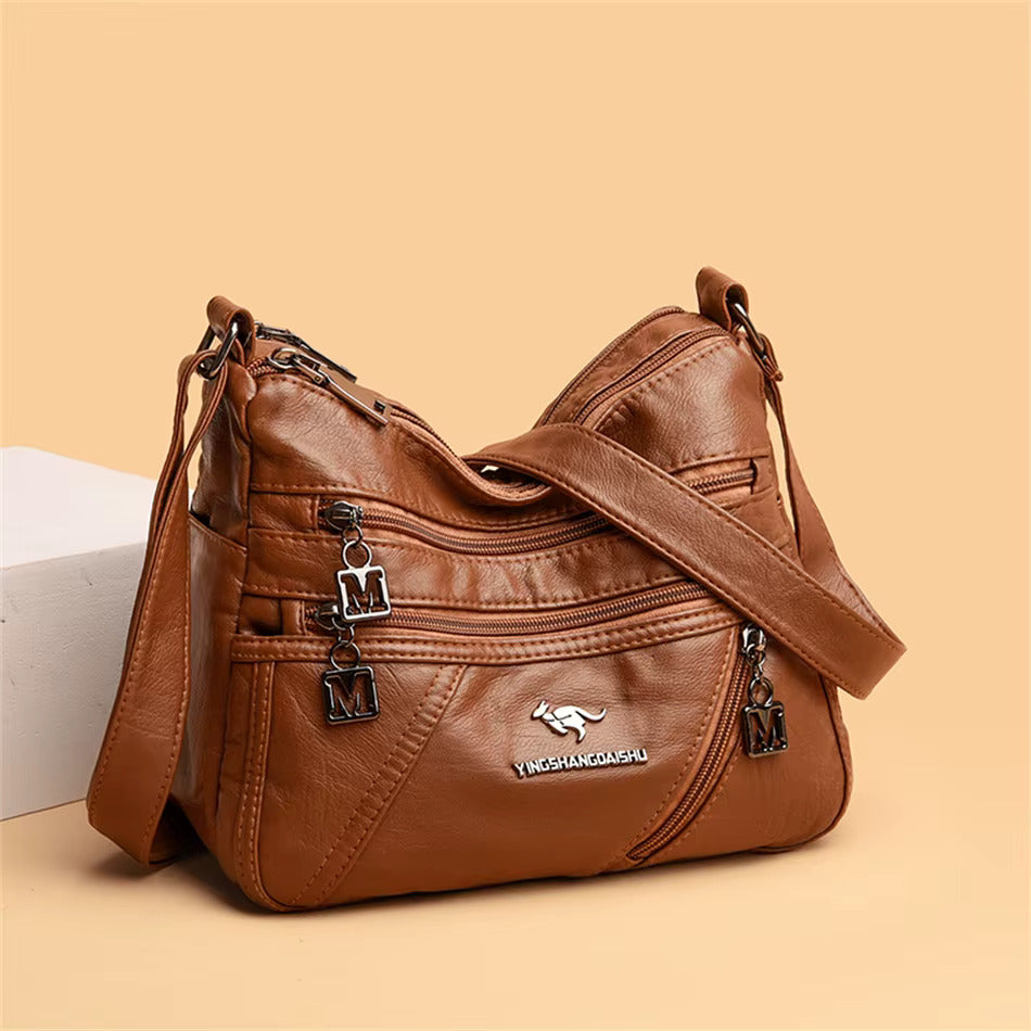 Olmera | Versatile Pocket Bag