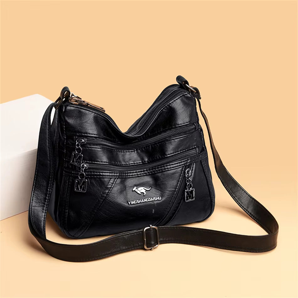 Olmera | Versatile Pocket Bag