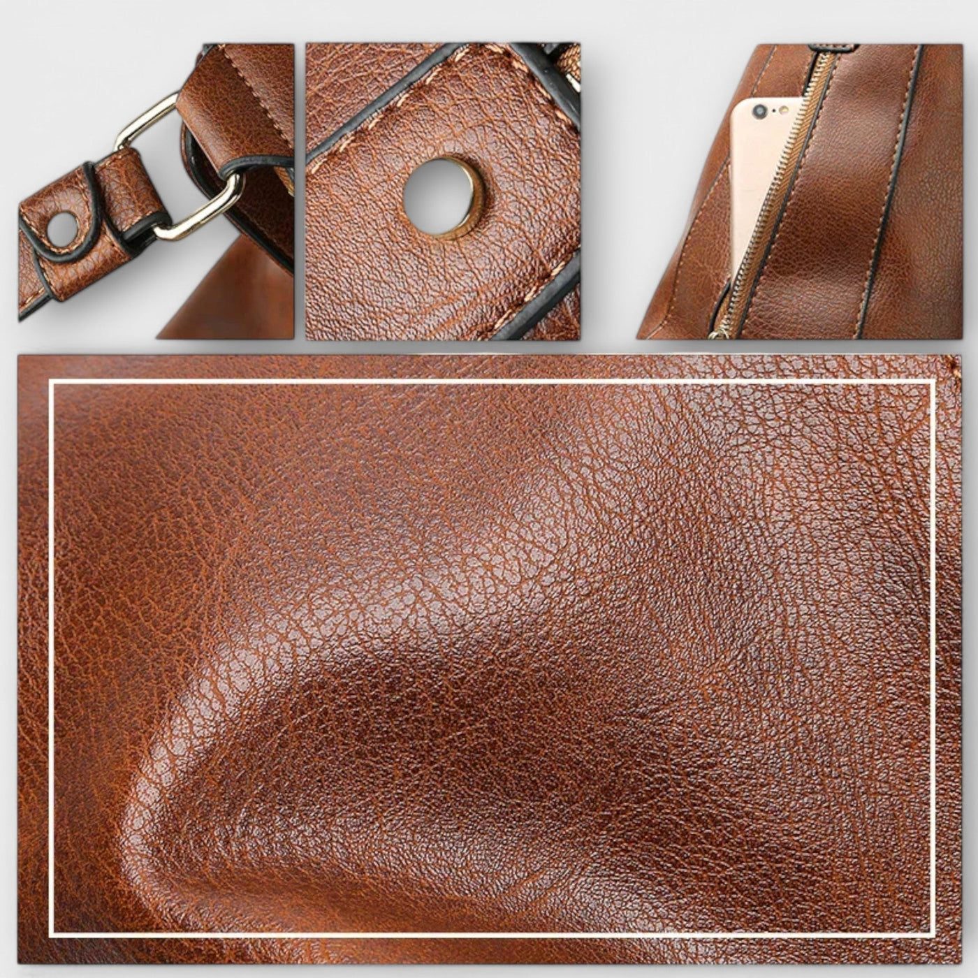 Hadley™ Large Bag