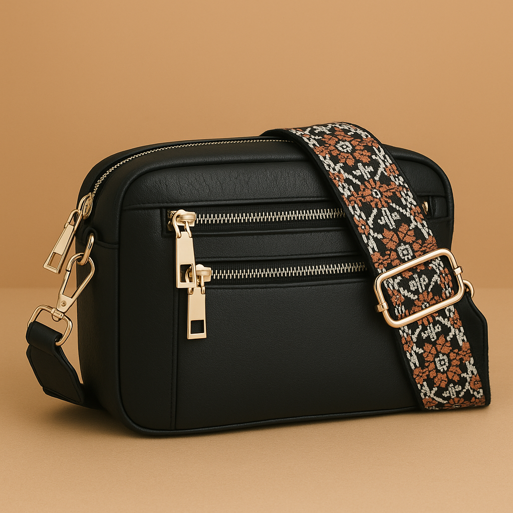 Nylah Shoulder Strap