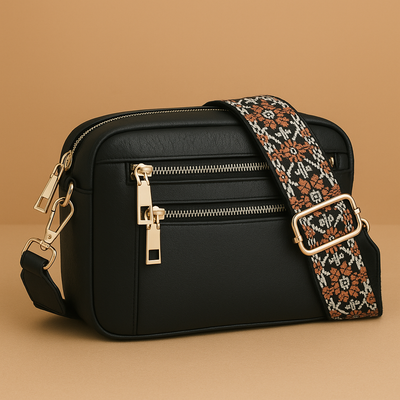 Nylah Shoulder Strap