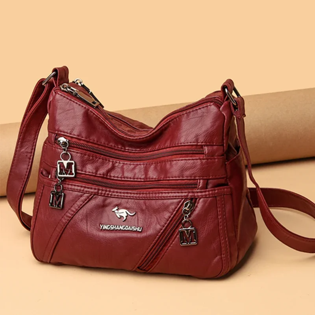 Olmera | Versatile Pocket Bag