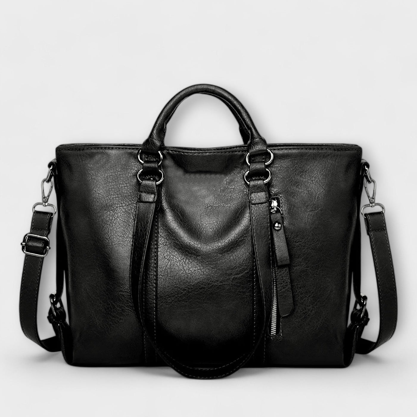 Dianne™ Large Leather Bag