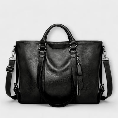 Dianne™ Large Leather Bag