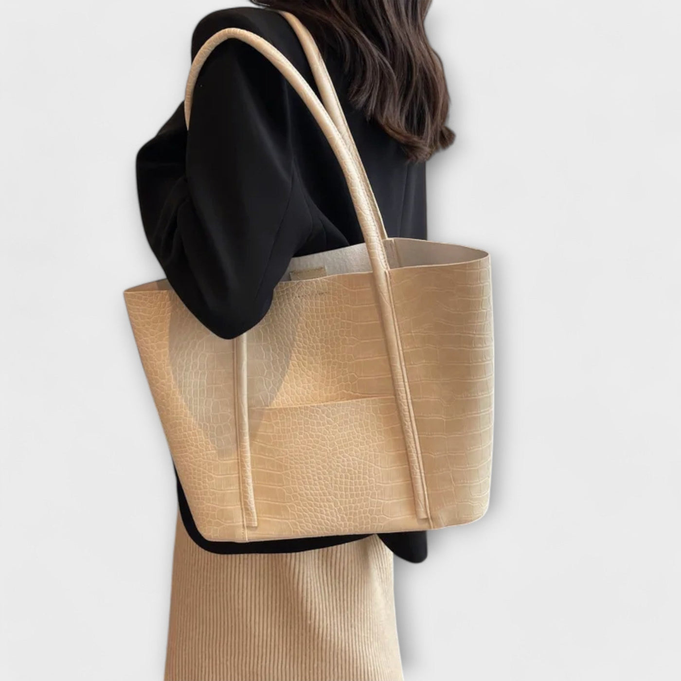 Genesis™ Vintage Shoulder Bag