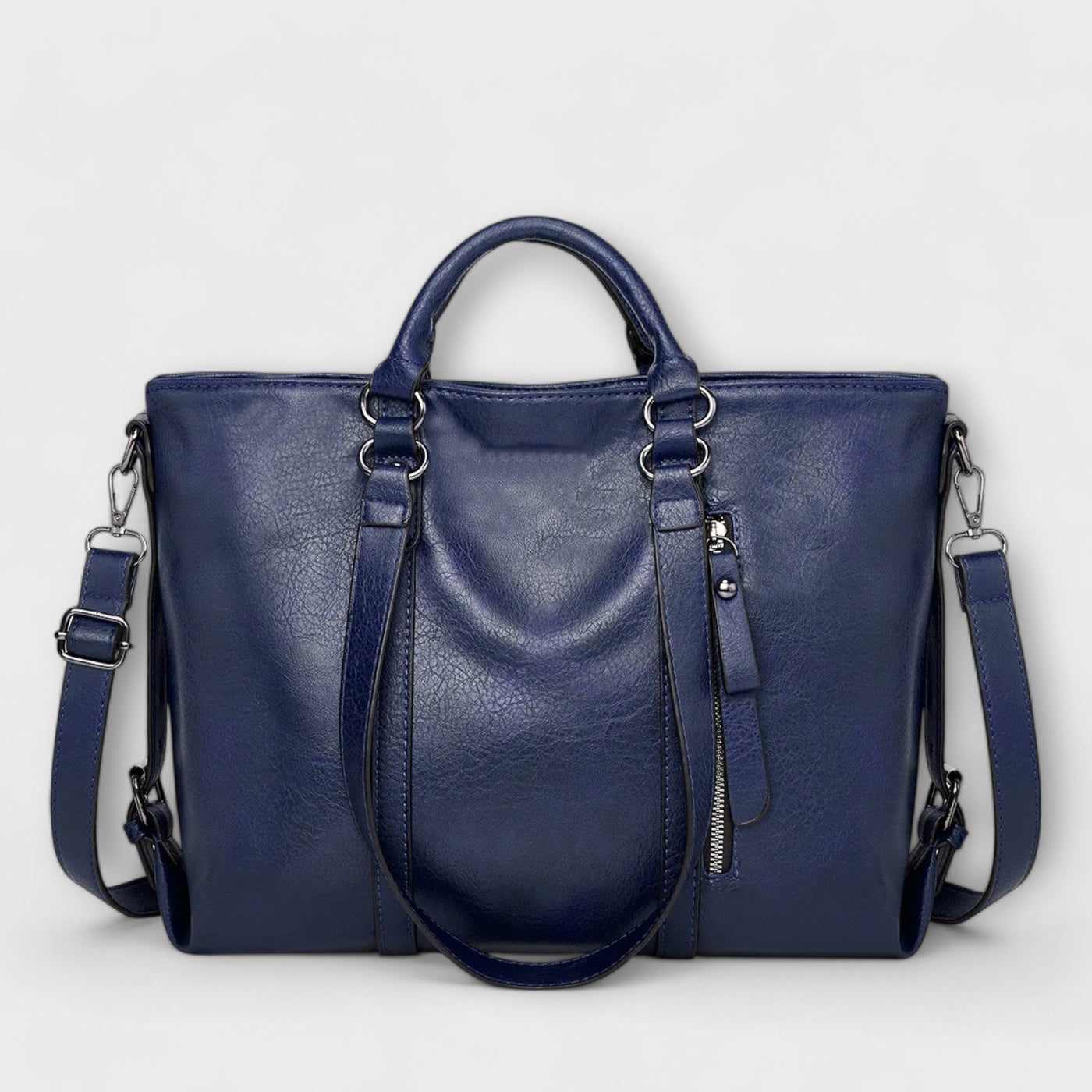 Dianne™ Large Leather Bag