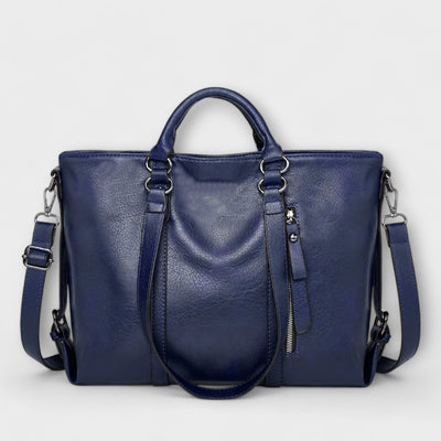 Dianne™ Large Leather Bag