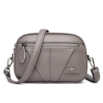 Varese Leather Tote