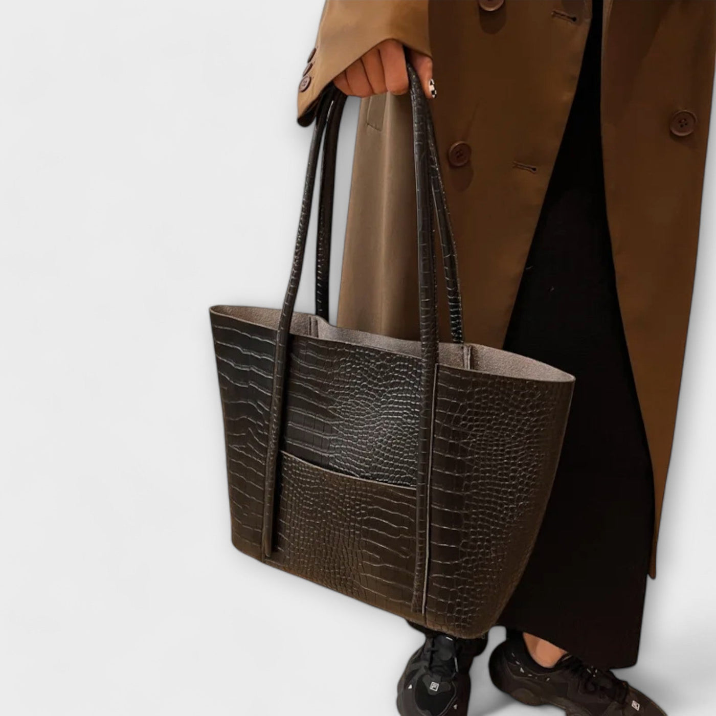 Genesis™ Vintage Shoulder Bag