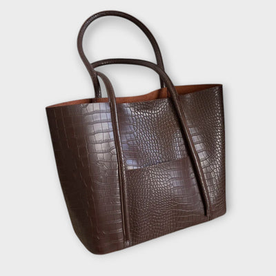 Genesis™ Vintage Shoulder Bag