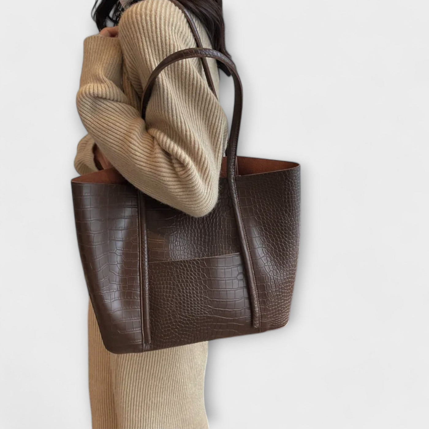 Genesis™ Vintage Shoulder Bag