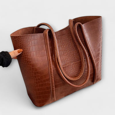 Genesis™ Vintage Shoulder Bag