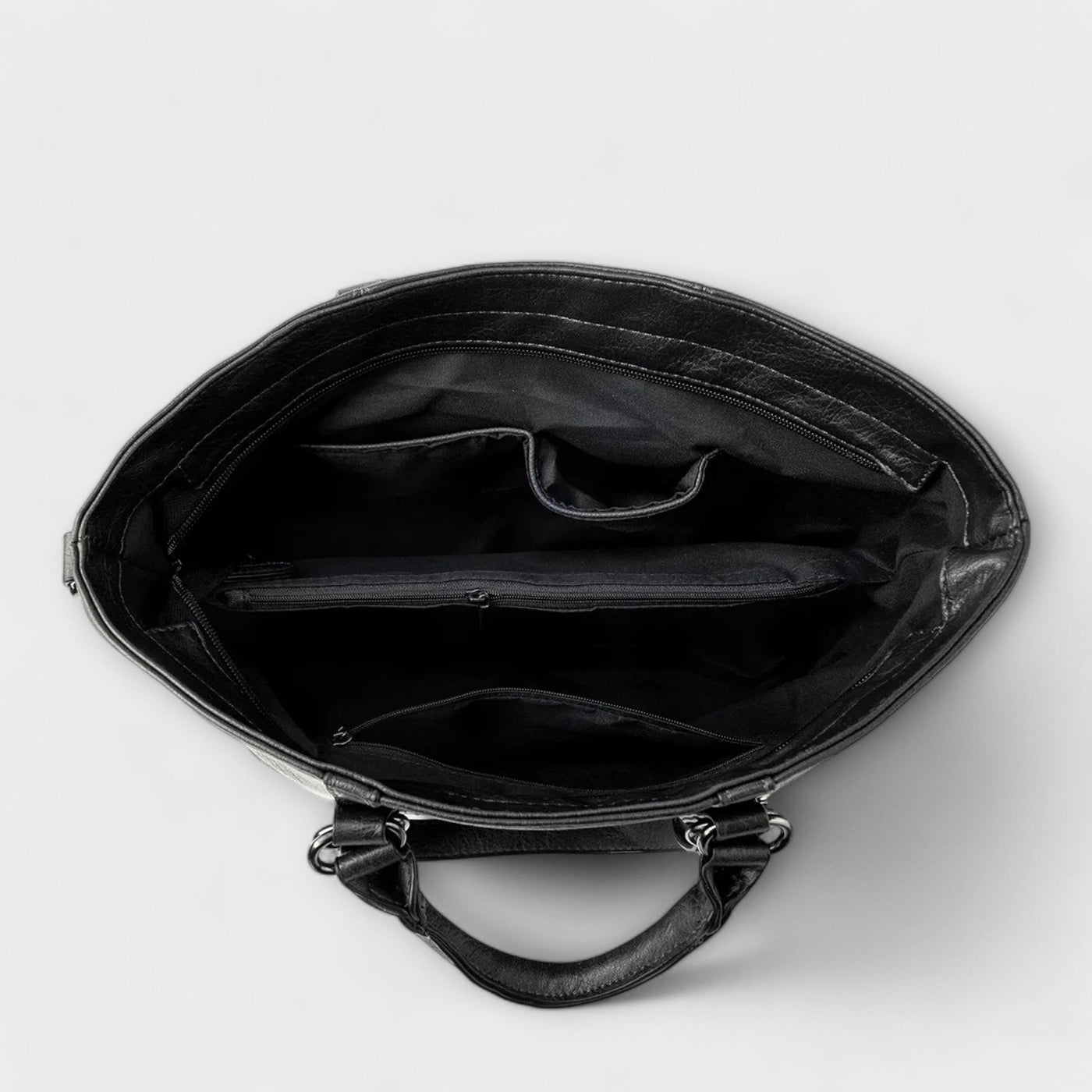 Dianne™ Large Leather Bag