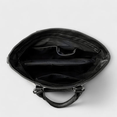 Dianne™ Large Leather Bag