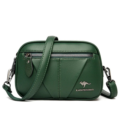 Varese Leather Tote