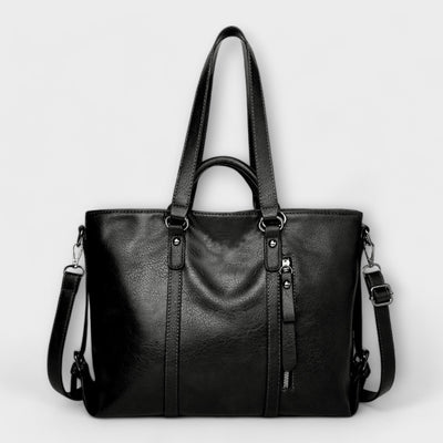 Dianne™ Large Leather Bag