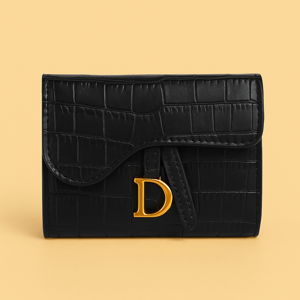 Dynasty | Elegant Leather Wallet
