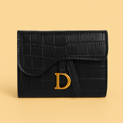 Dynasty | Elegant Leather Wallet