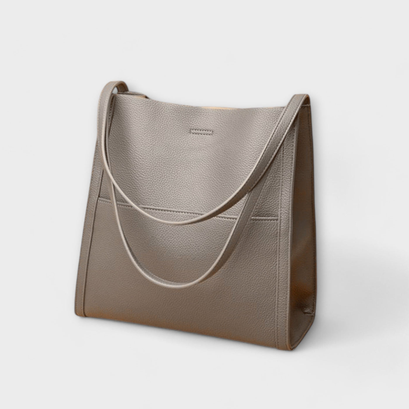 Cecilia™ Handmade Leather Bag