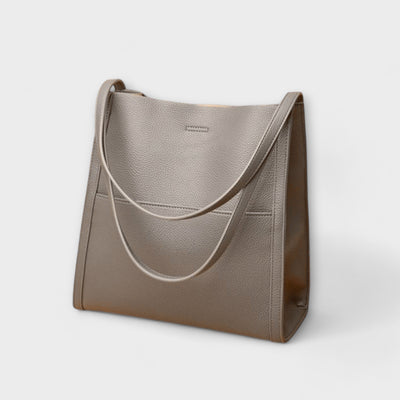 Cecilia™ Handmade Leather Bag