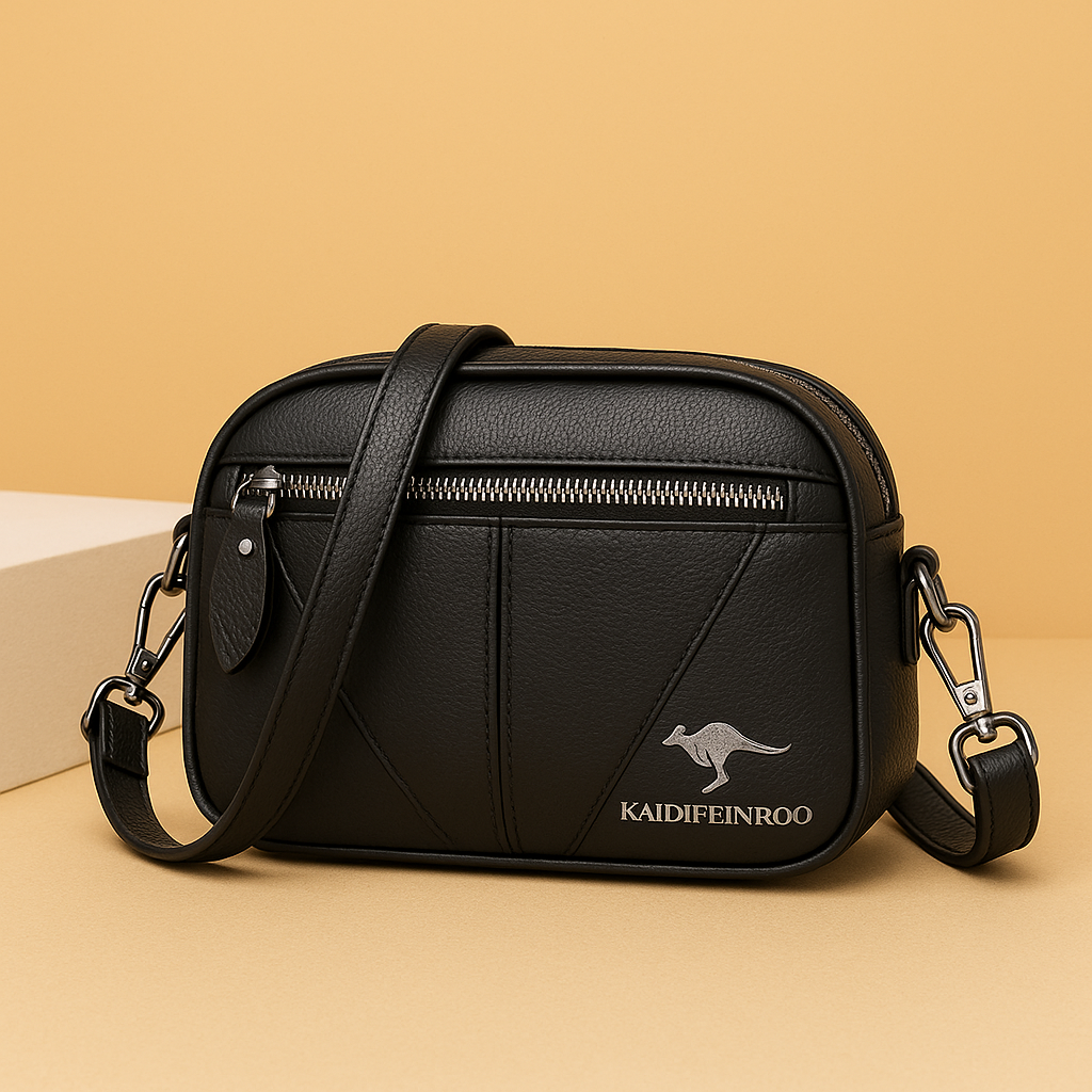 Varese Leather Tote