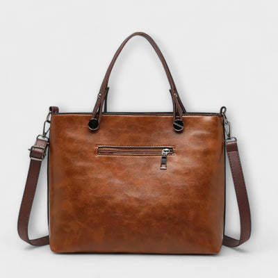 Serenity™ Elegant Leather Bag